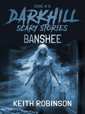 cover image of Banshee